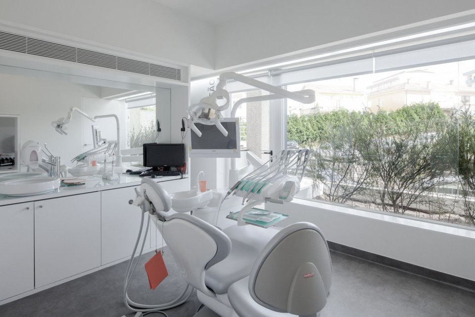 Стоматологическая клиника «Dental Center»