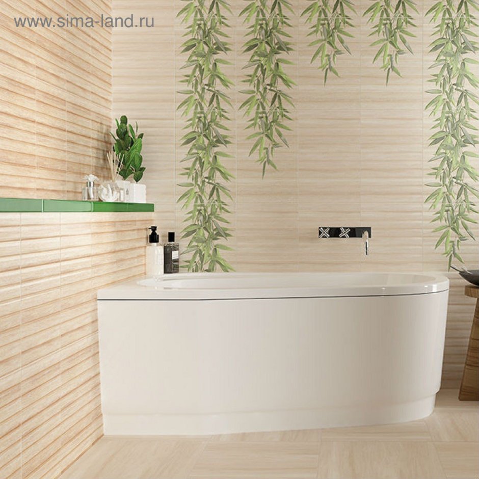 Коллекция Botanica (Cersanit)