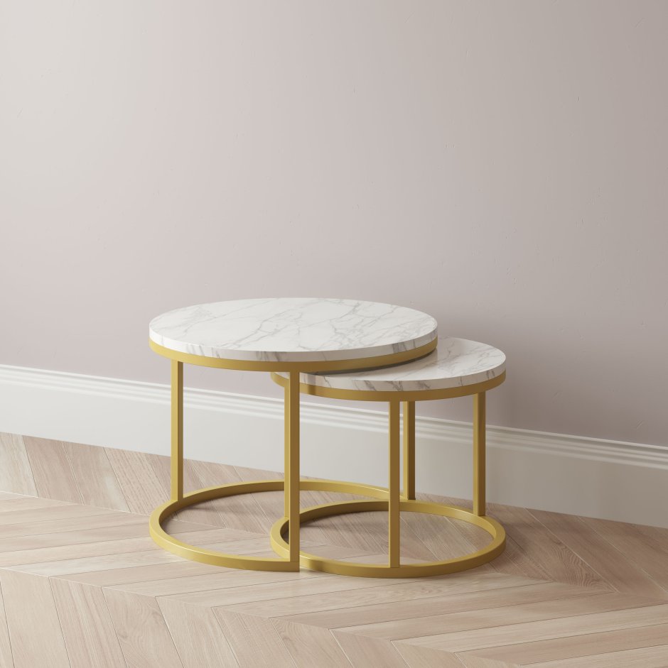 Столик Marble IMR-1176341