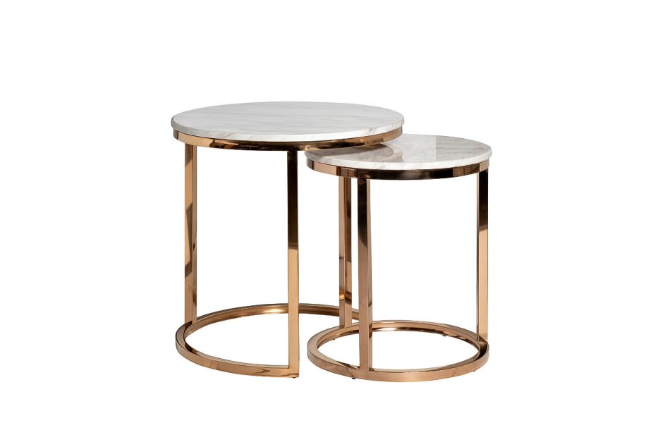 Стол журнальный Garda Decor 57el-et101в