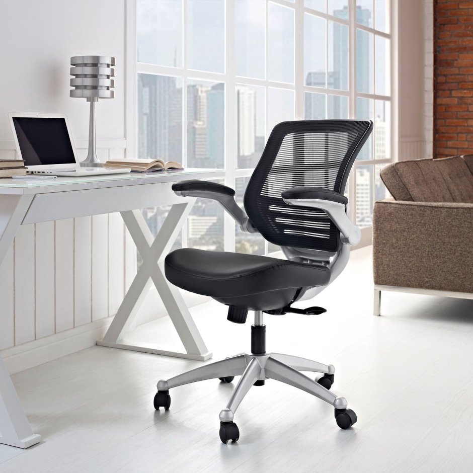 Office Leather Chair Syncronia