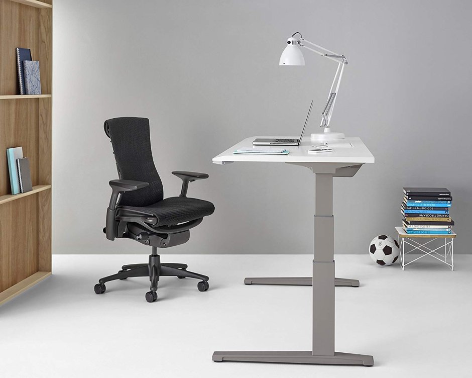 Office Desks and Chairs