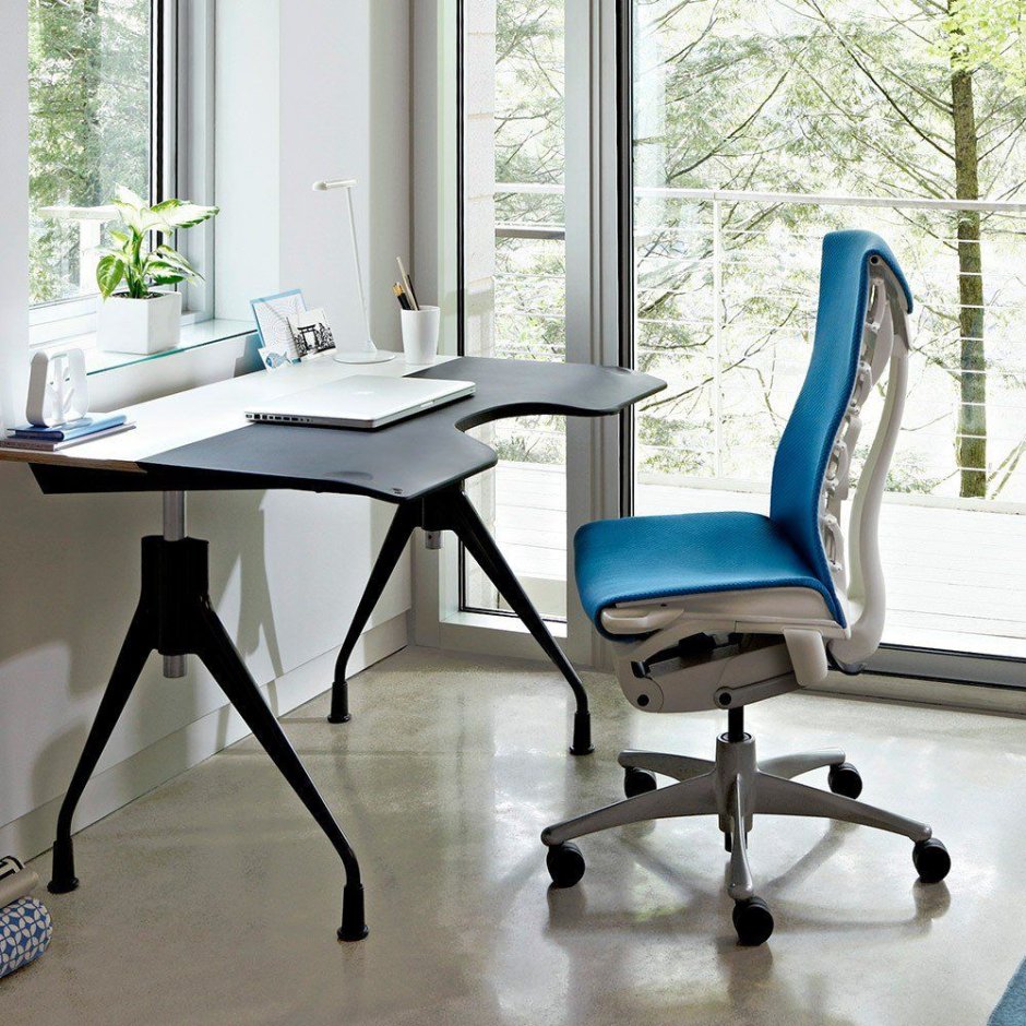 Современные стулья для офиса