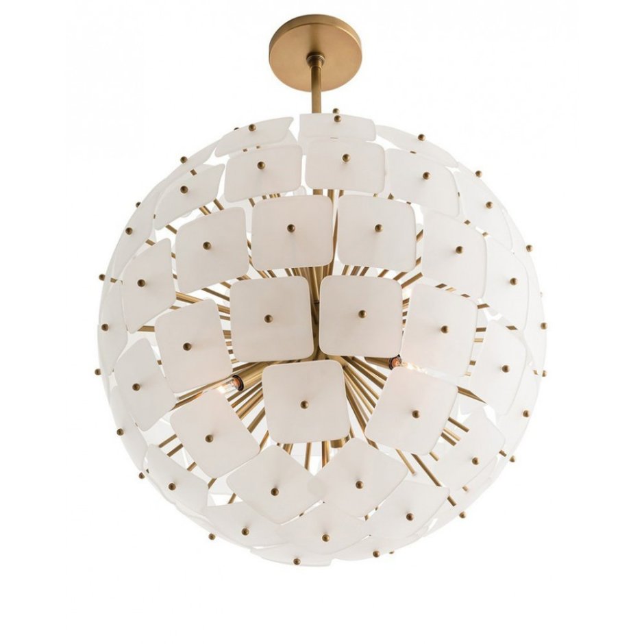 Люстра Ramsey 86019 от Arteriors