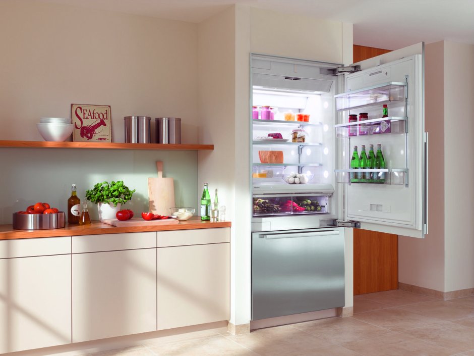 Холодильники Electrolux kb1290dv