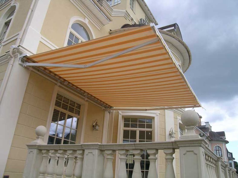 Классические маркизы