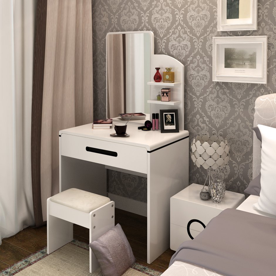Туалетный столик Dresser LM 90011