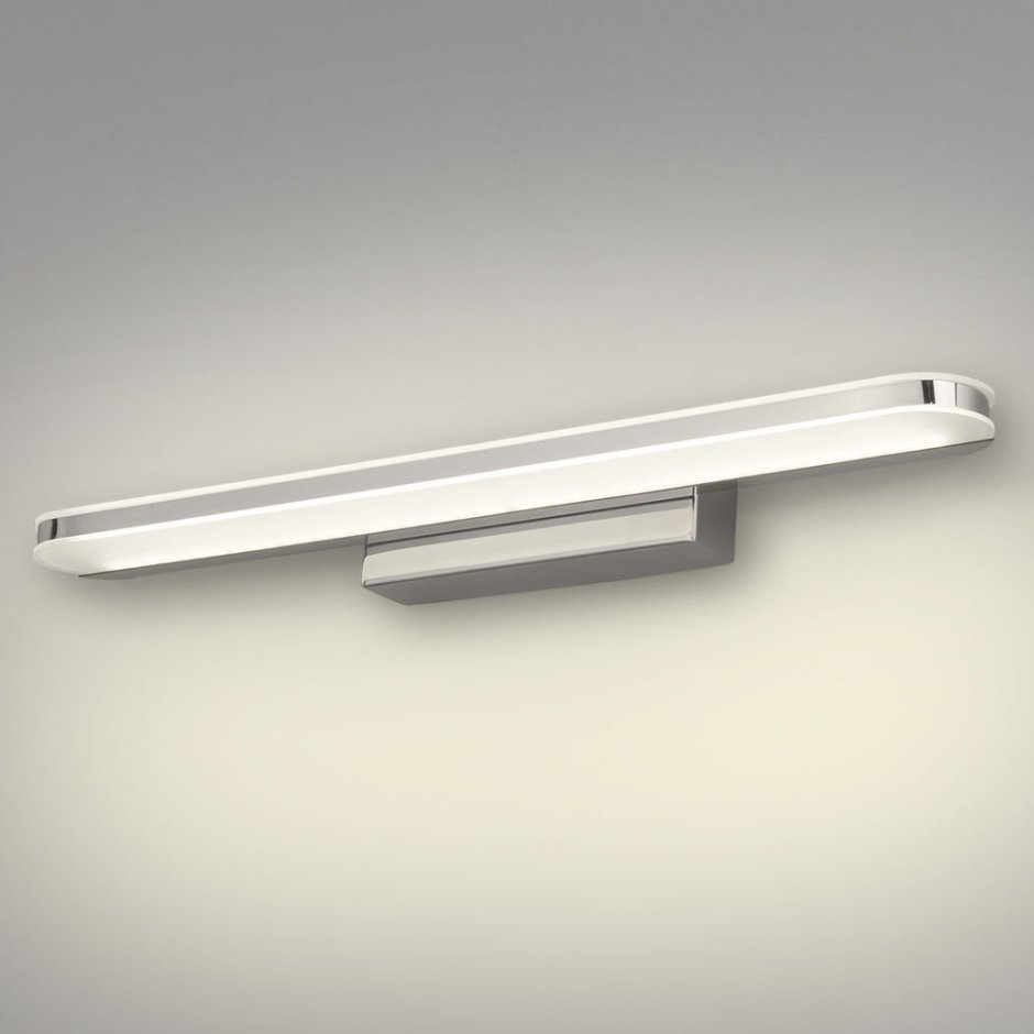 Elektrostandard tersa led хром MRL led 1080