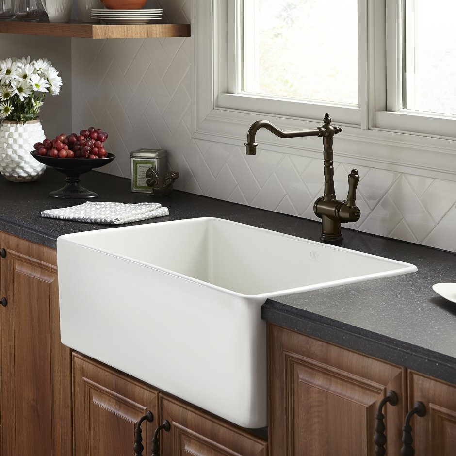 Раковина Farmhouse Sink