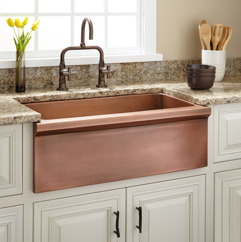 Раковина Farmhouse Sink