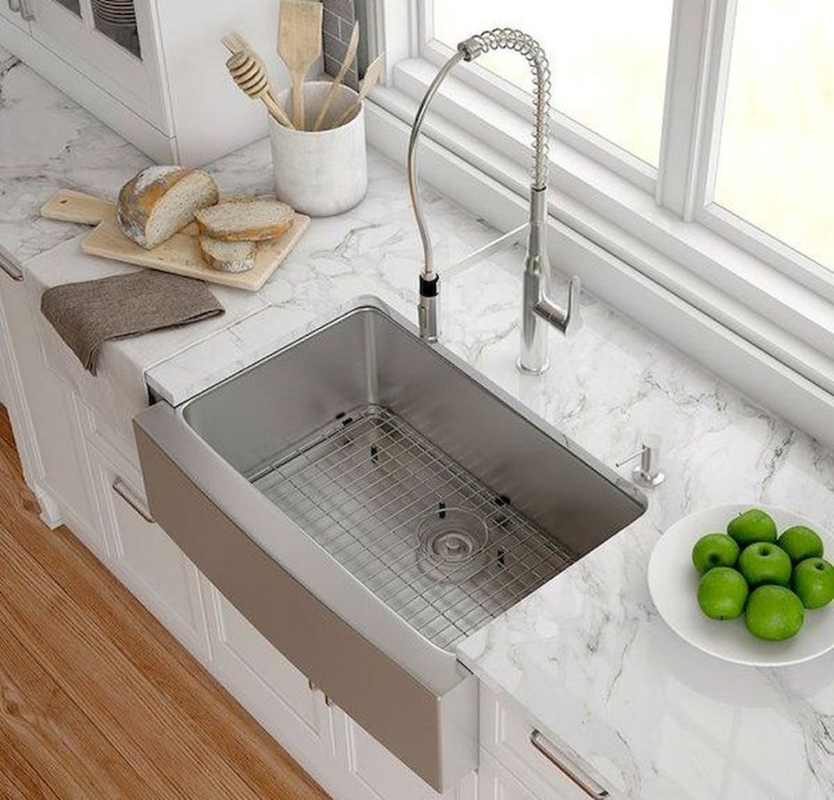 Фермерская раковина