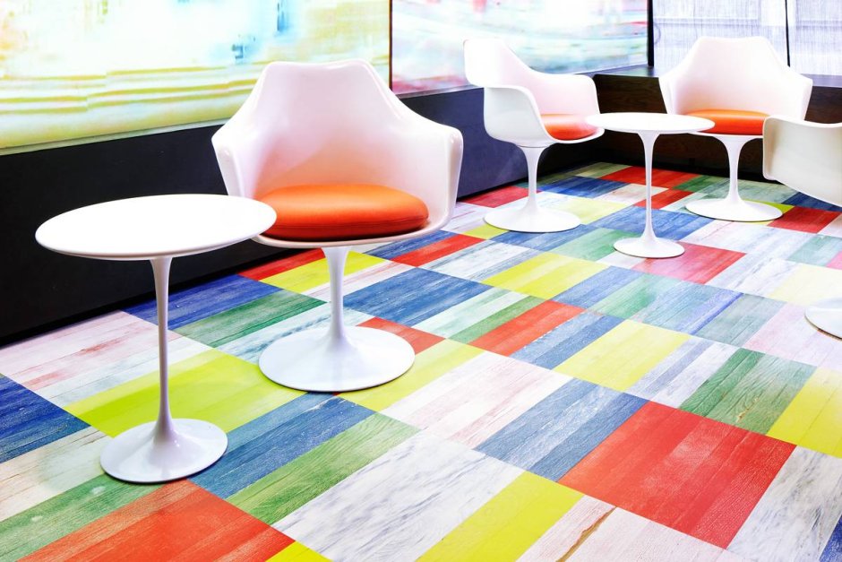 Marmoleum 5227