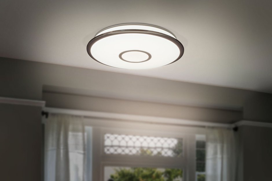 Потолочный светильник Fandango 1 Ceiling Light 1004