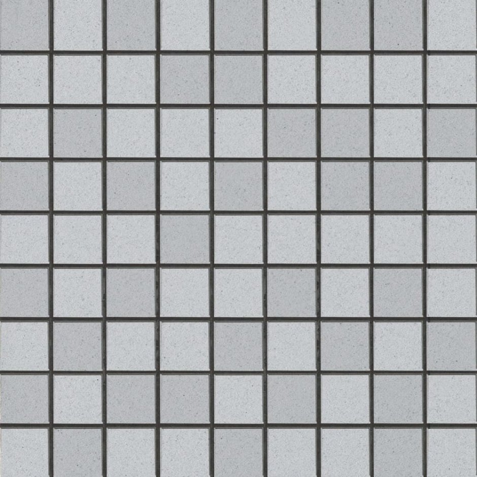 Groove Mosaico White 31,6*31,6