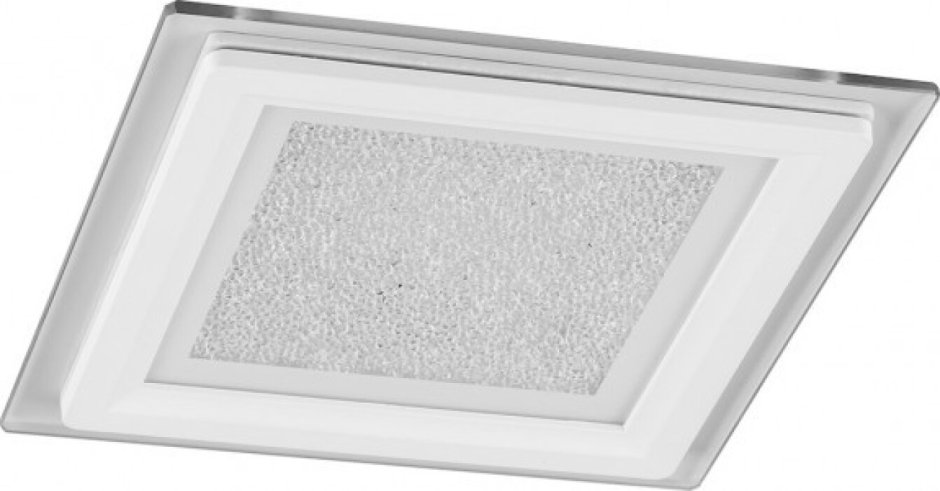 Feron al2111 встраиваемый 6w 4000k белый