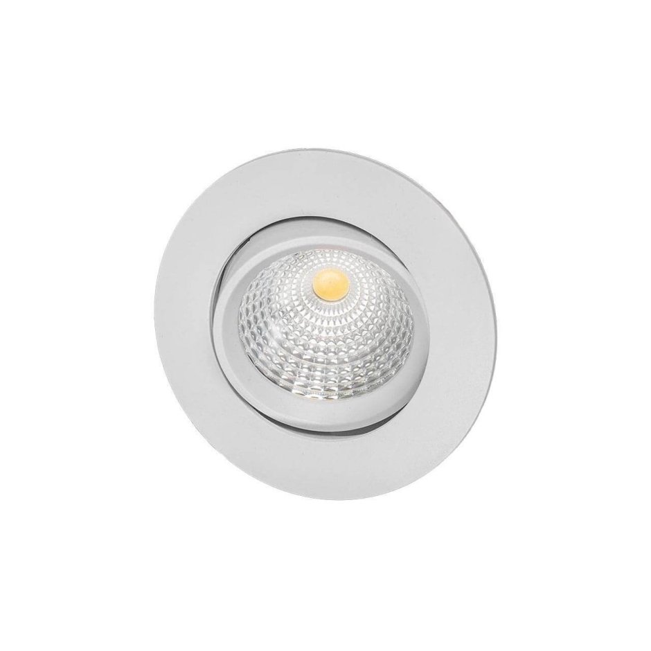 Встраиваемый светильник Citilux Каппа cld0055n