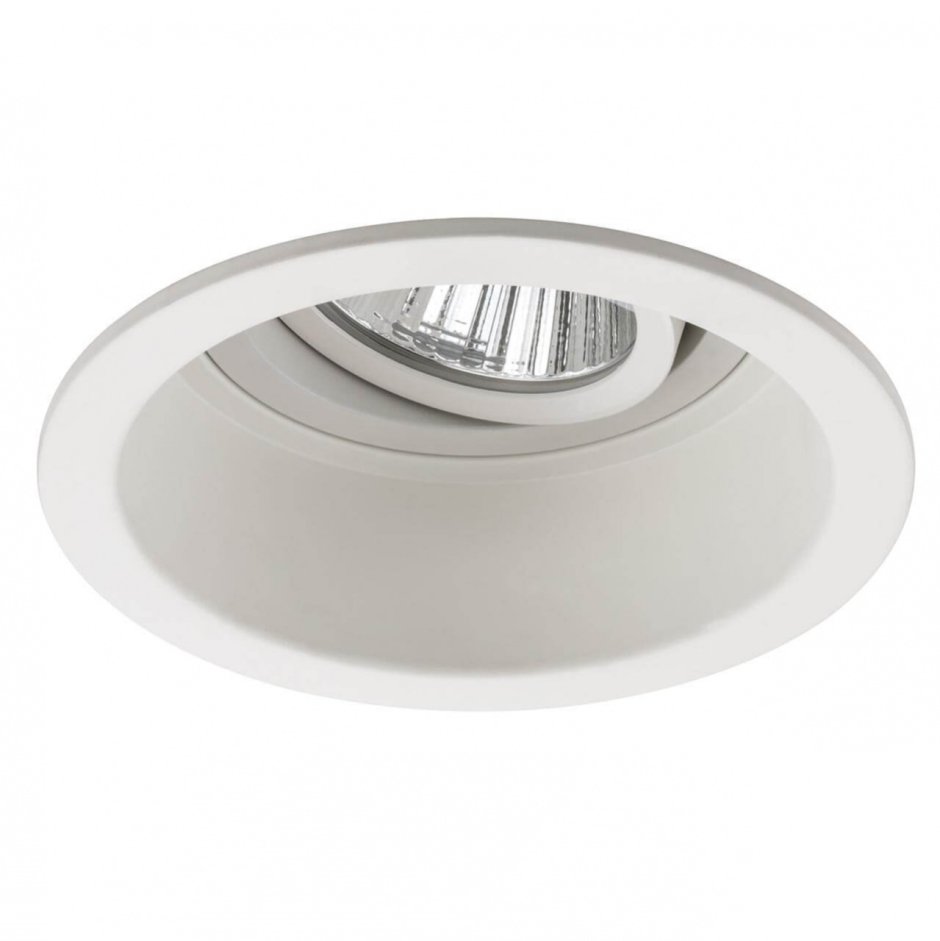 Встраиваемый светильник Paulmann Downlights Premium line