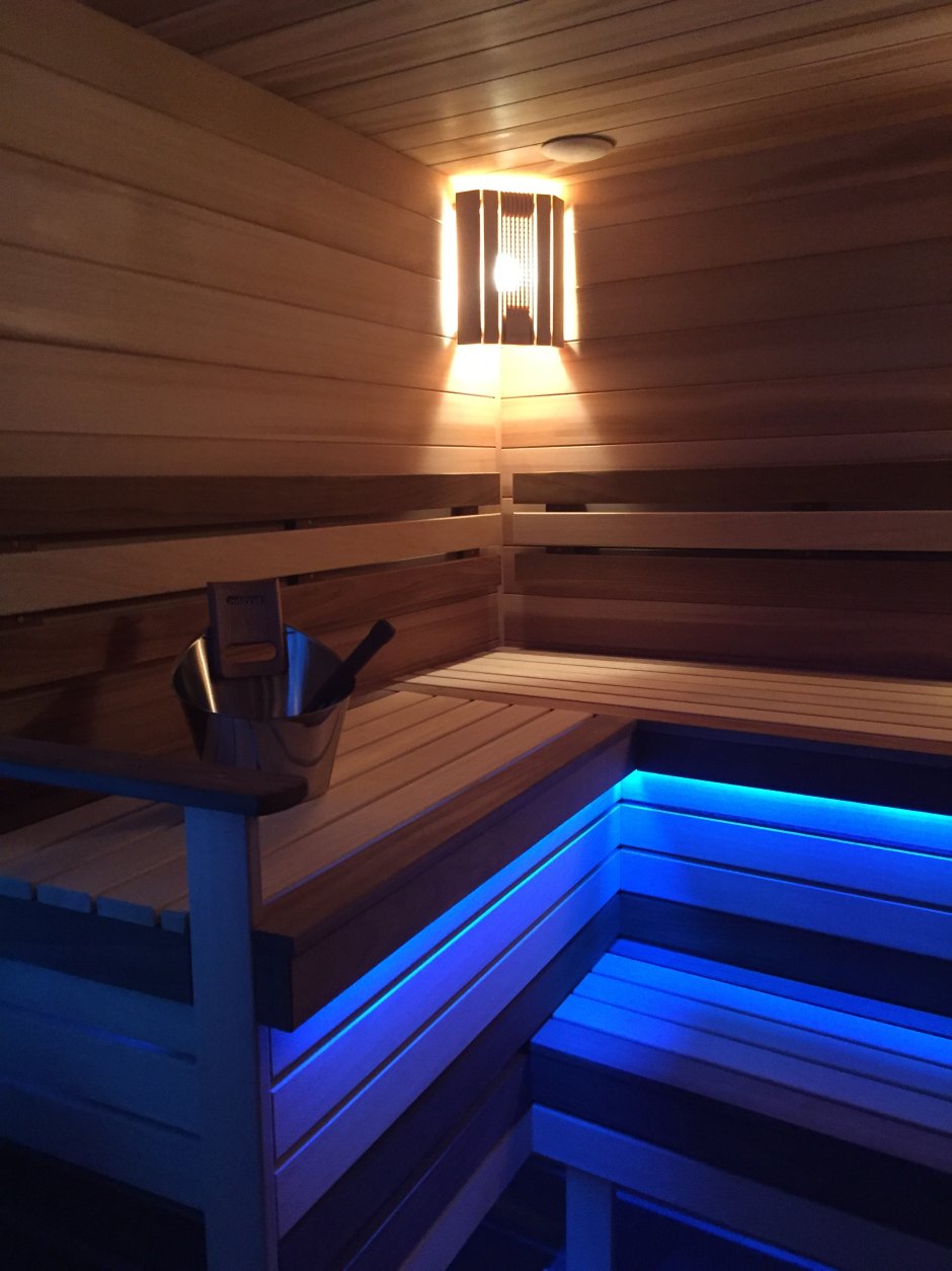 Tylo led Sauna (12v/3w, 2pcs, 2 шт. В комплекте, арт. 90011089)