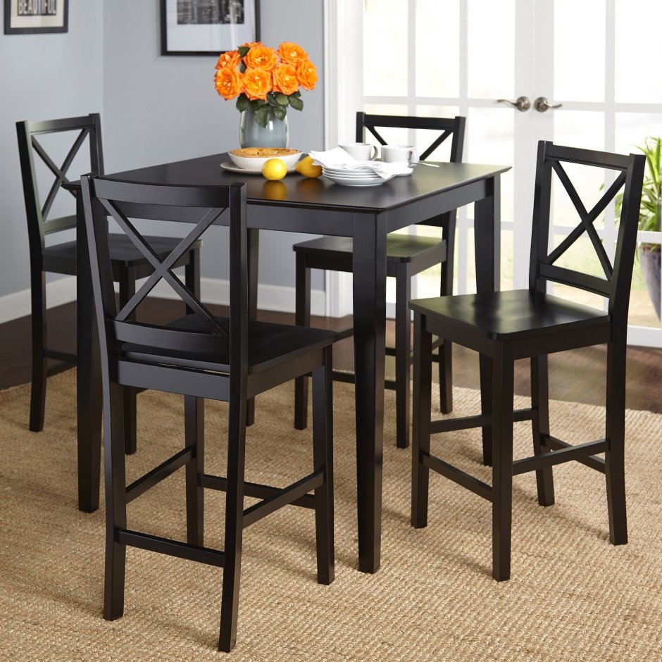 Walmart 3 piece Table Set