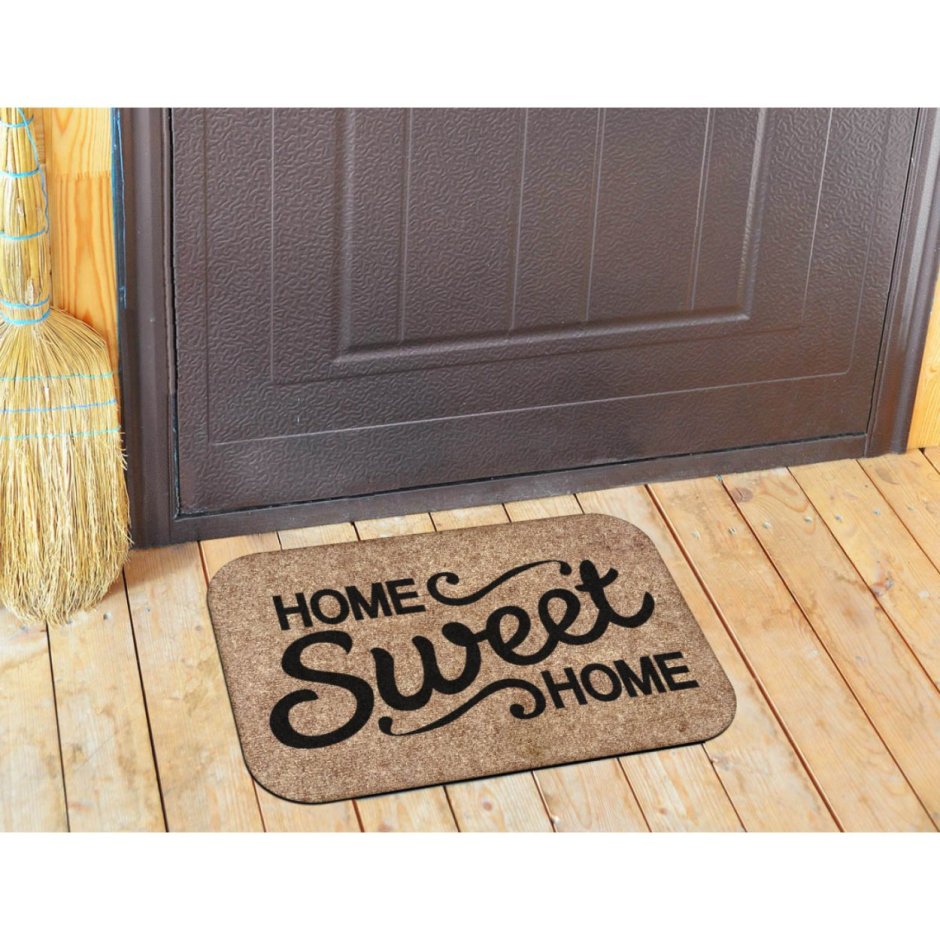 Prime Home коврик придверный