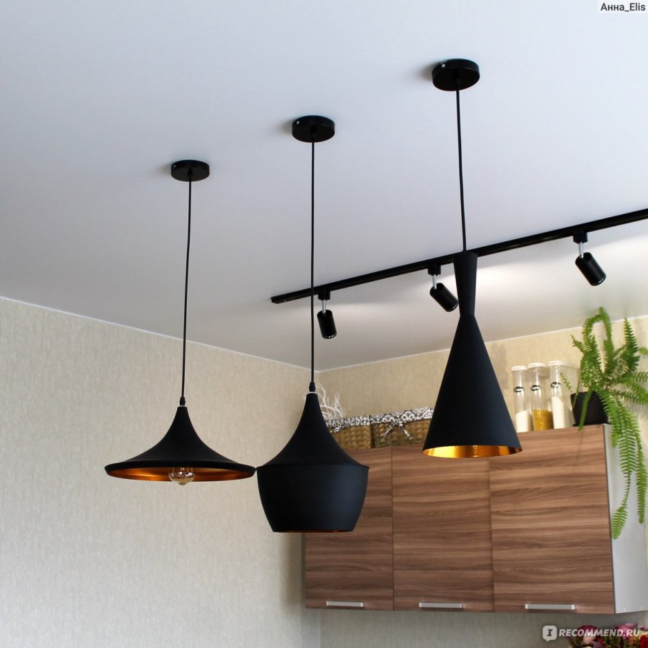 Подвес stylish Loft