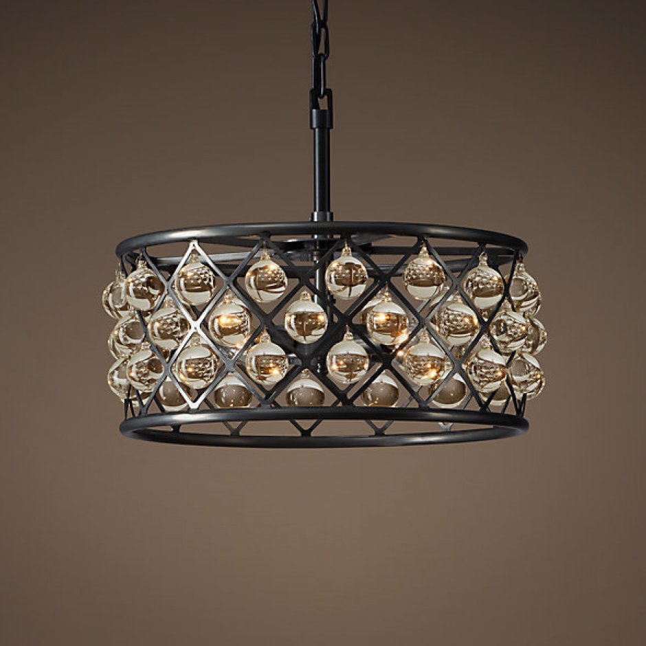 Люстра Spencer Chandelier 3003–100