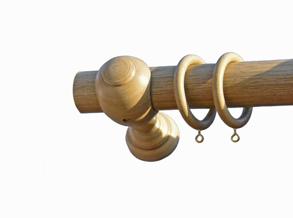 Деревянный карниз Byron