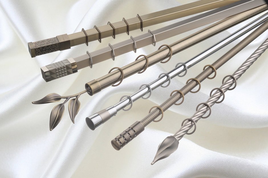 ПИТЕРПРОФИЛЬ карнизы