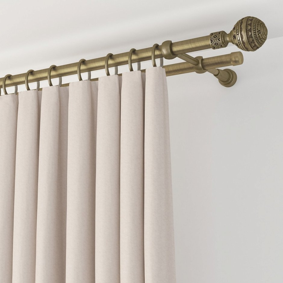 Карниз Виста 16