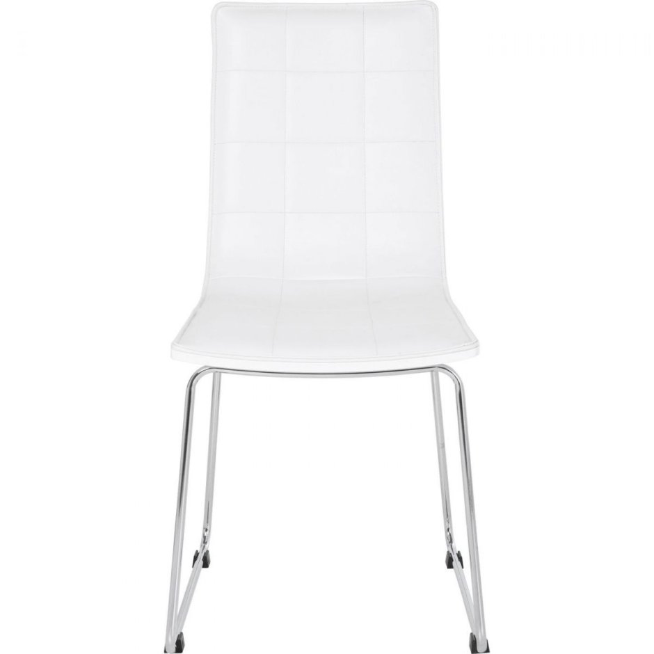 High Chair белый