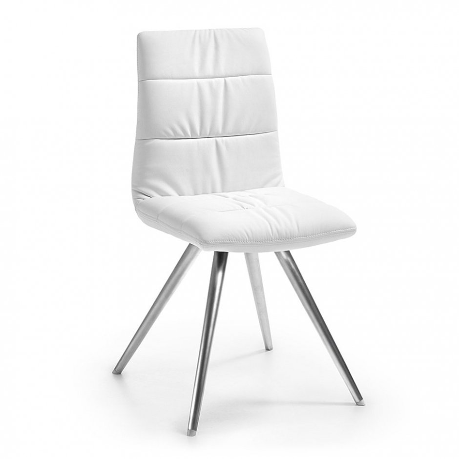 Стул Angel Cerda f3148 белый