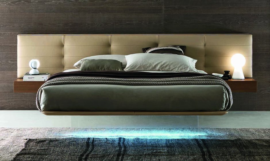 Кровать Wing System Presotto