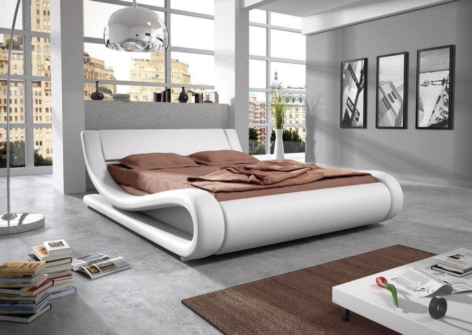 Кровать Elegant unique