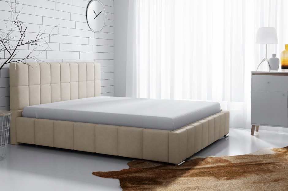 Кровать Brena 160x200