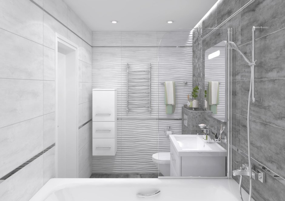Коллекция плитки laparet Concrete