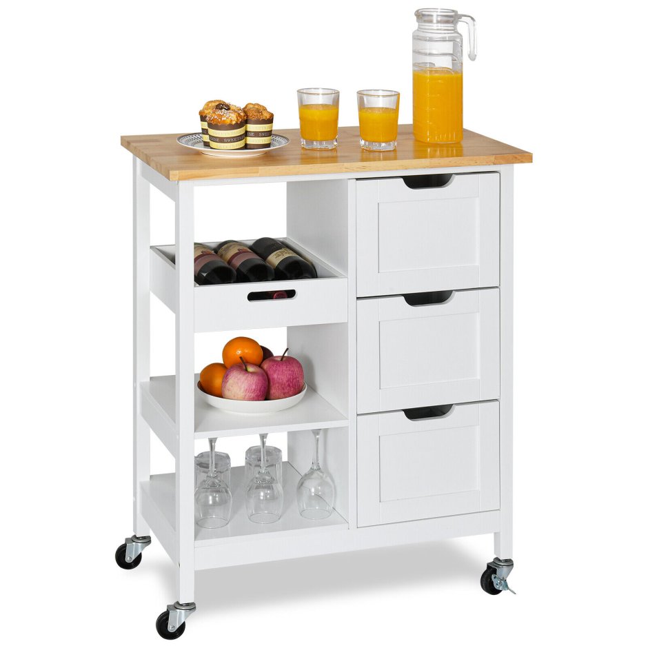 YZP CF-40-1 mobile Kitchen