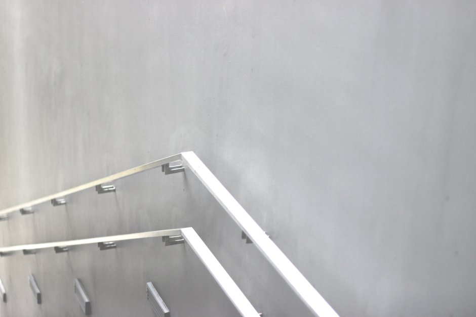 Link Wall Rails