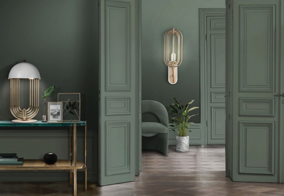 Двери New Design porte Twist
