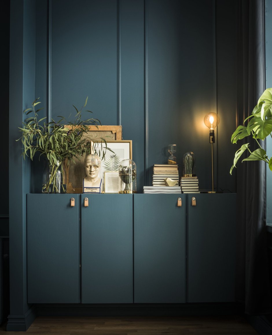Ivar ikea Hack