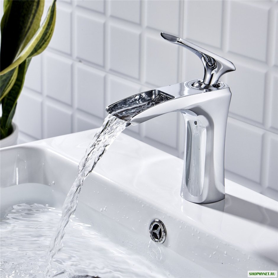 Кран Water Faucet