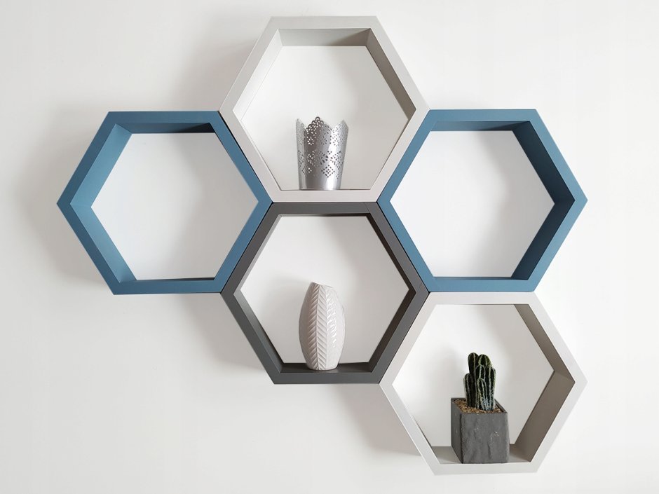 Hexagon шестигранник