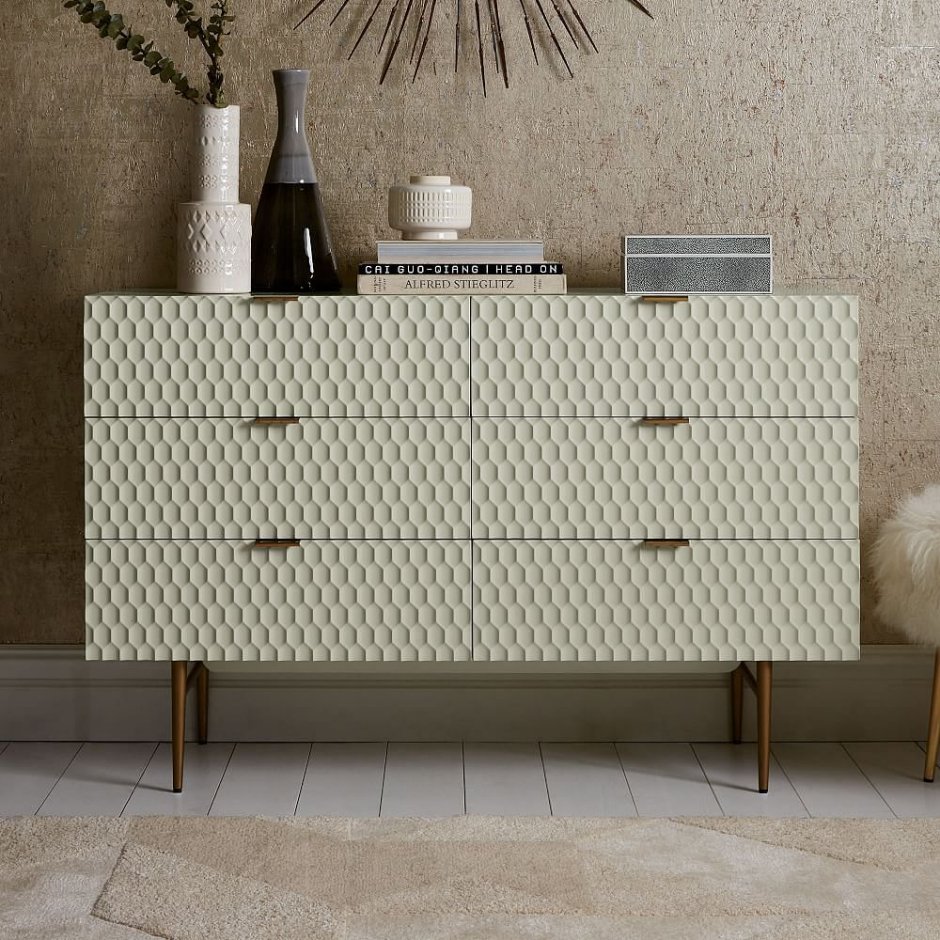 Комод West elm005