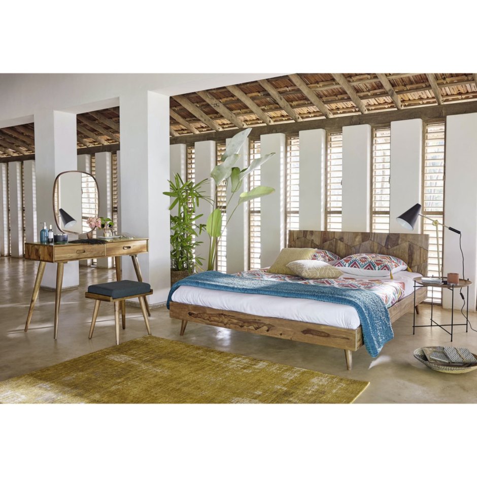 Колыбель Maisons du monde Sweet
