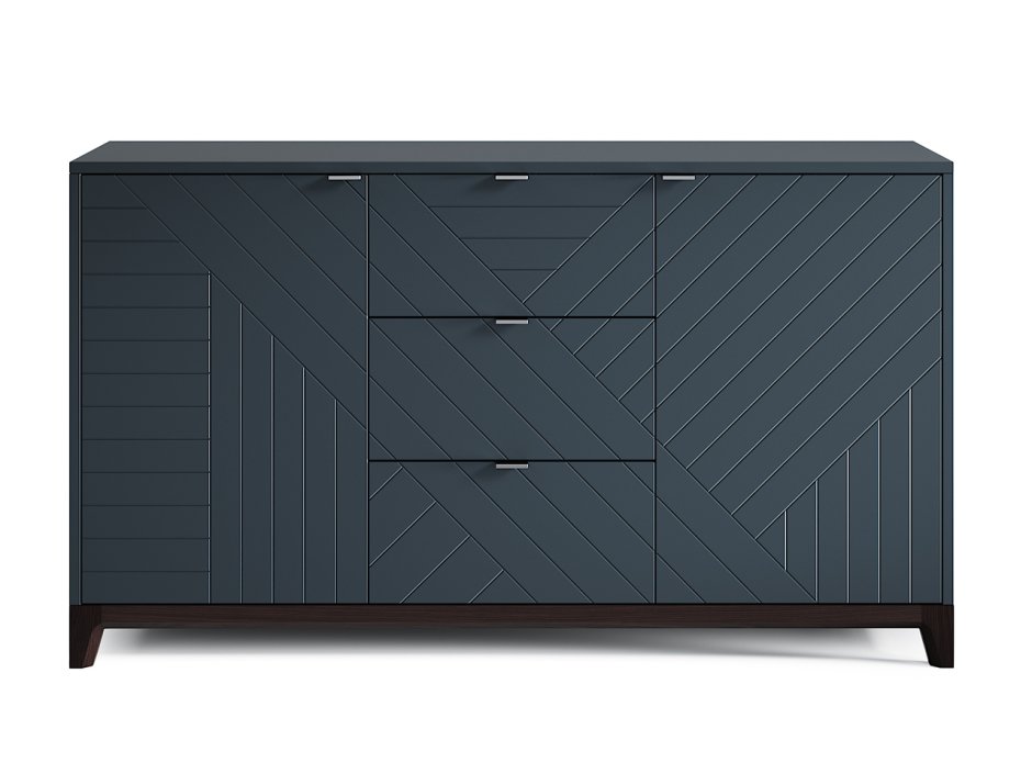 The idea комод Case