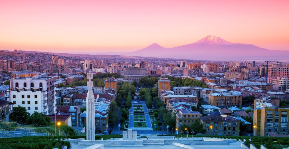 Арарат (город, Армения)