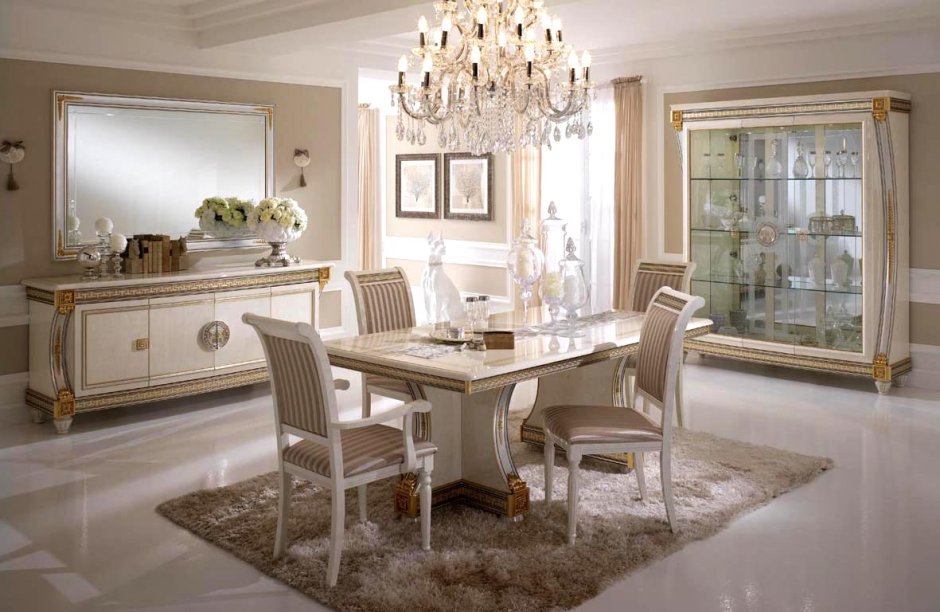 Arredo Classic Liberty стол
