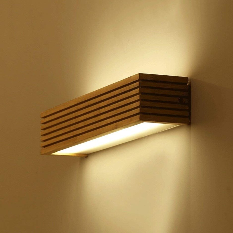 Бра Solid Light Sconces