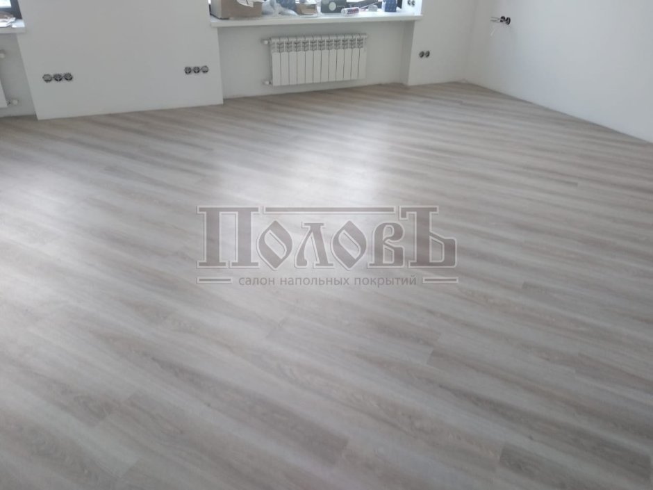 Винил Fine Floor FF-1326 New дуб Леффа