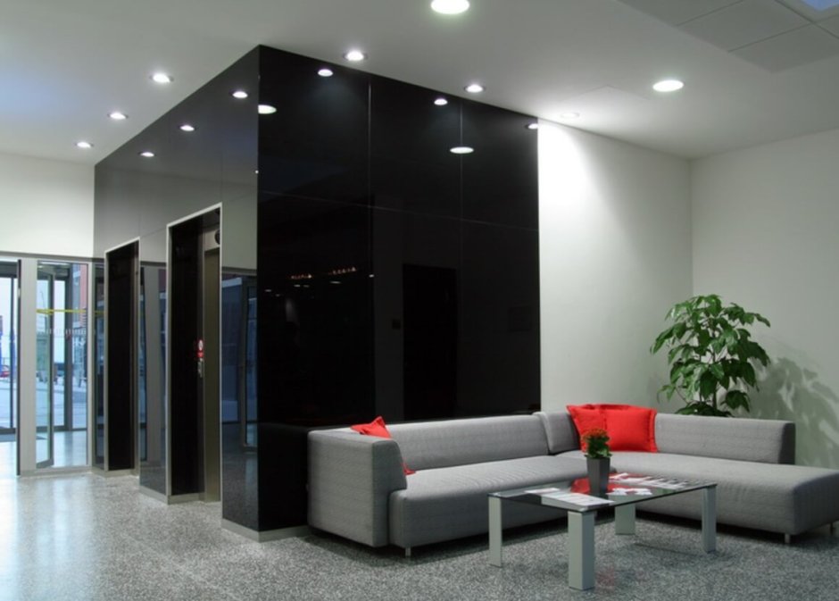 Стемалит RAL 9005