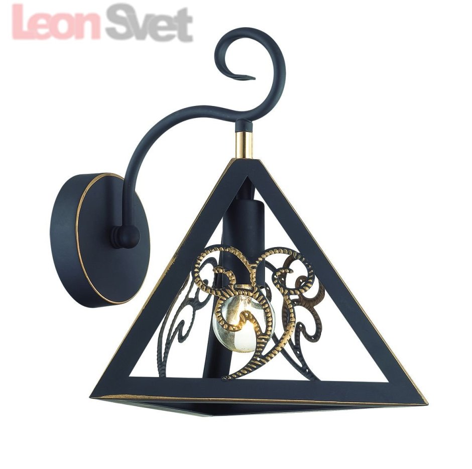 Бра Odeon Light 3229/1w Magali